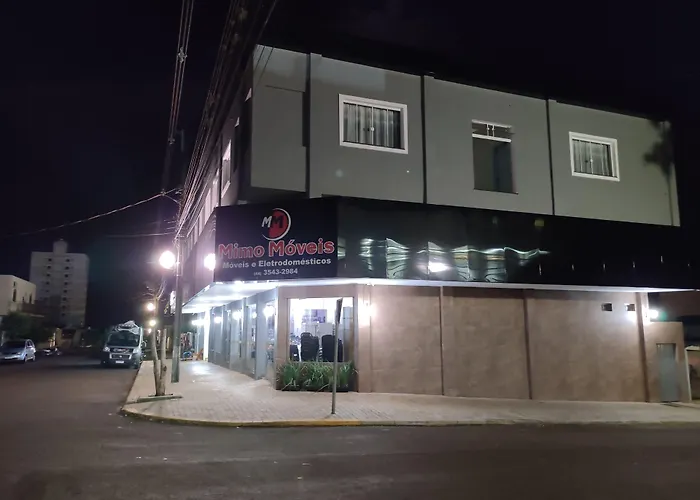 Euro Hotel