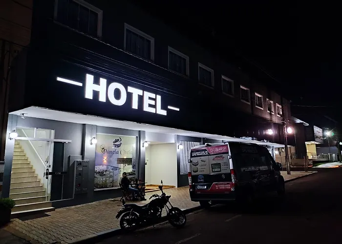 Euro Hotel