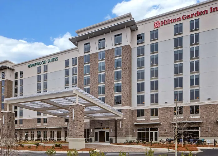 Hilton Garden Inn Summerville, Sc