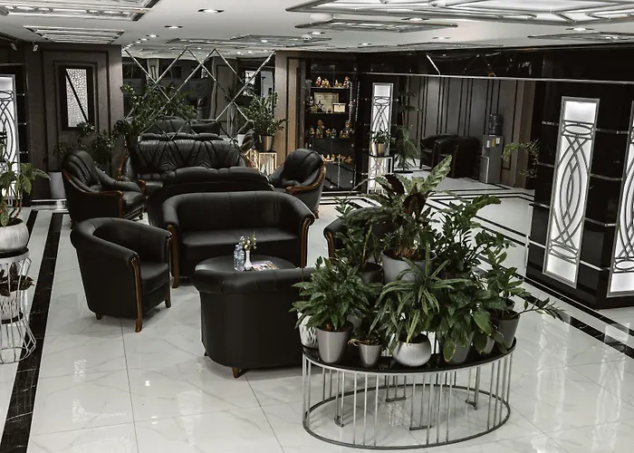 Art Residence Hotel