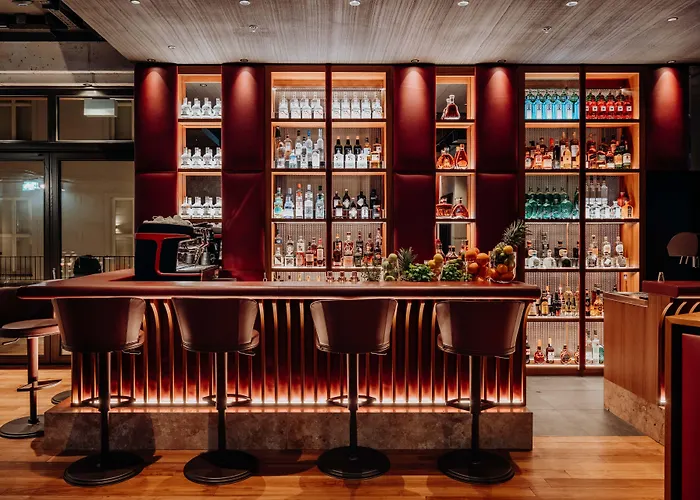 Do & Co Hotel Muenchen