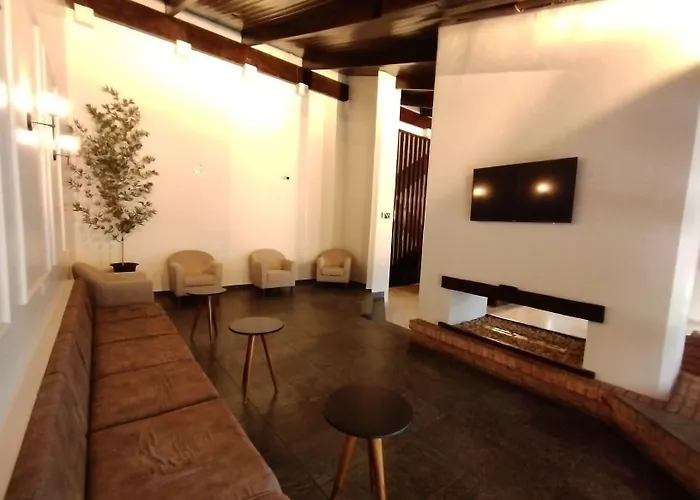 Essência Hotel Francisco Beltrão
