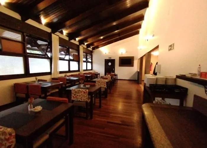 Essência Hotel Francisco Beltrão