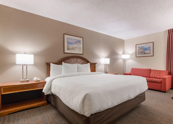Lebossier Hotel