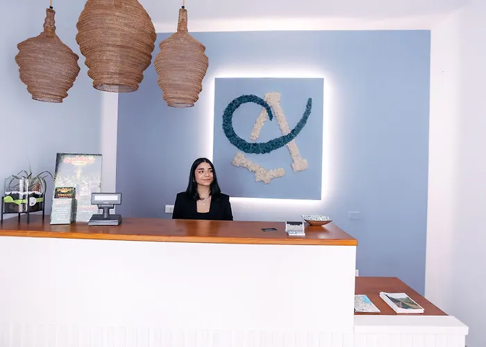 Hotel Arilica