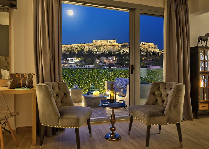 Acropolis City Life Bh