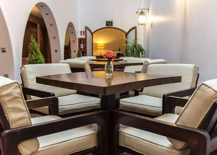 Apart Hotel El Doral