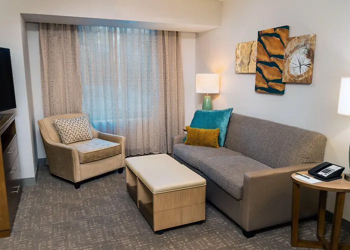 Staybridge Suites Coeur D'Alene By Ihg