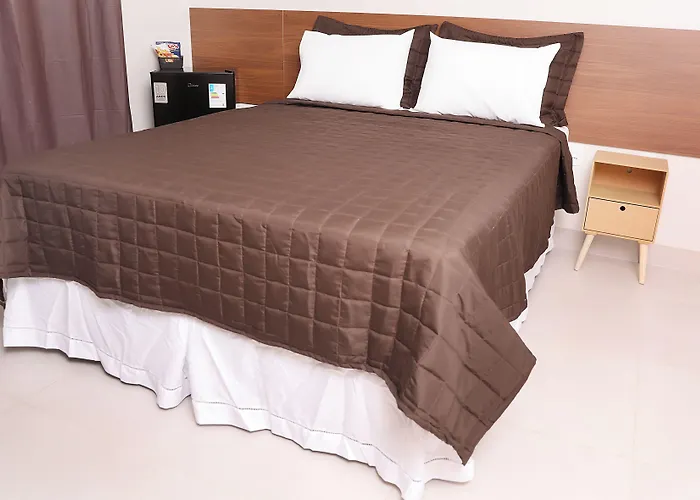Hotel Borges