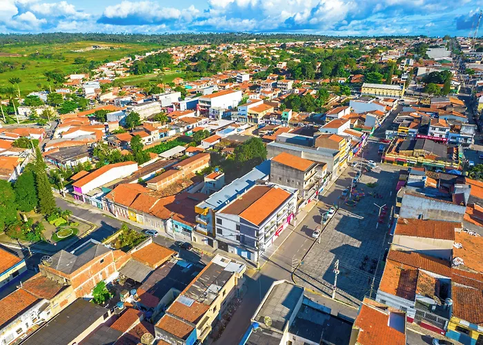 Hotel Pinheiro