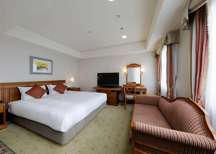 Koko Hotel Nagoya Sakae
