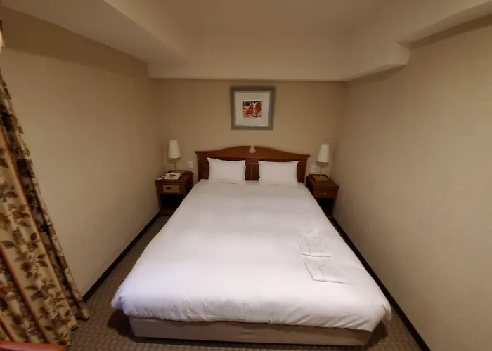 Koko Hotel Nagoya Sakae