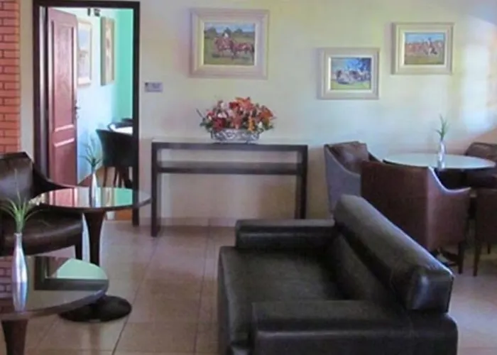 Hotel Fazenda Itáytyba