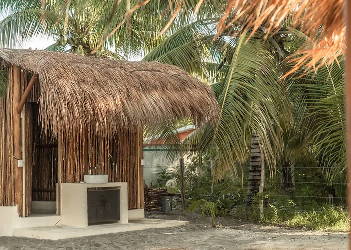 Xcalak Paradise Hotel