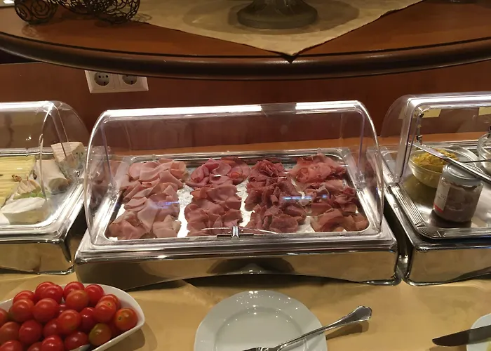 Geniesserhof Haimer - Hotel Garni