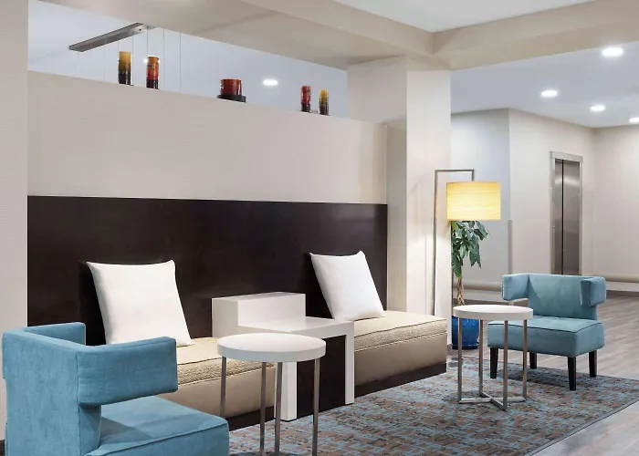 La Quinta Inn & Suites By Wyndham Wenatchee