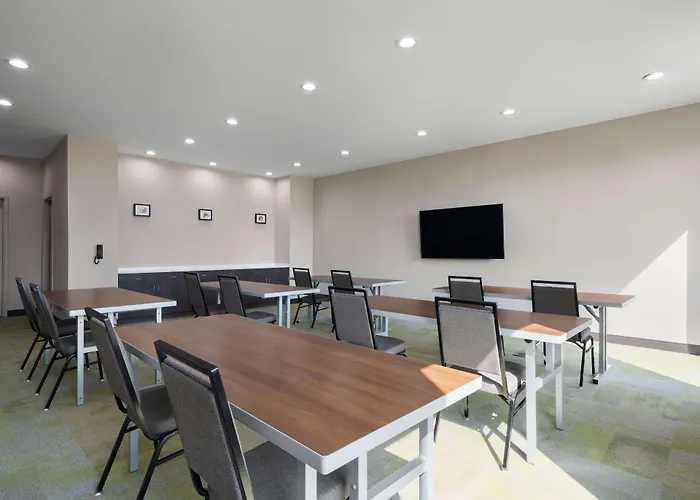 Home2 Suites By Hilton Round Rock Medical Center