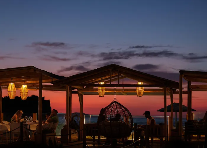 Del Mare Beach Hotel