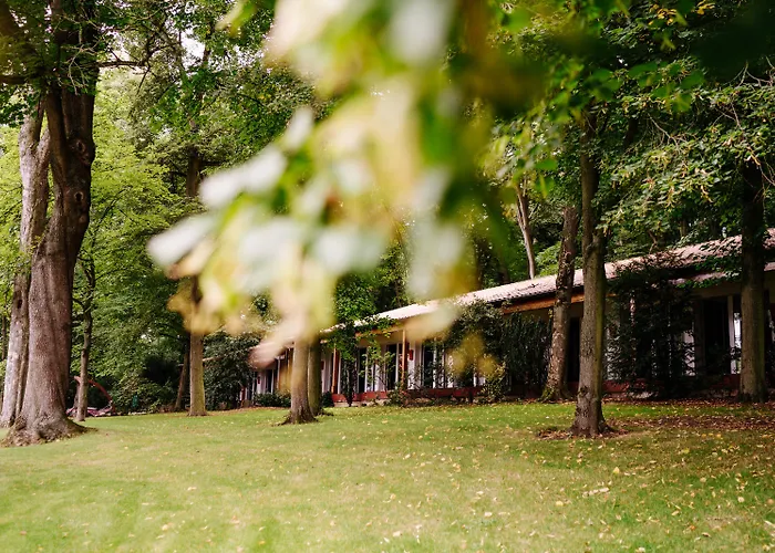 Hotel Benther Berg