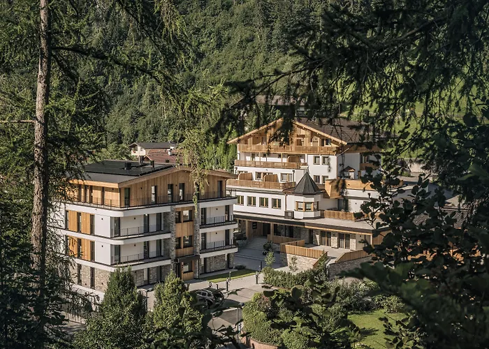 Resort Schrofenblick