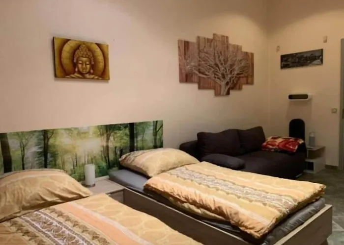 Pension Lotti Friedrichshain