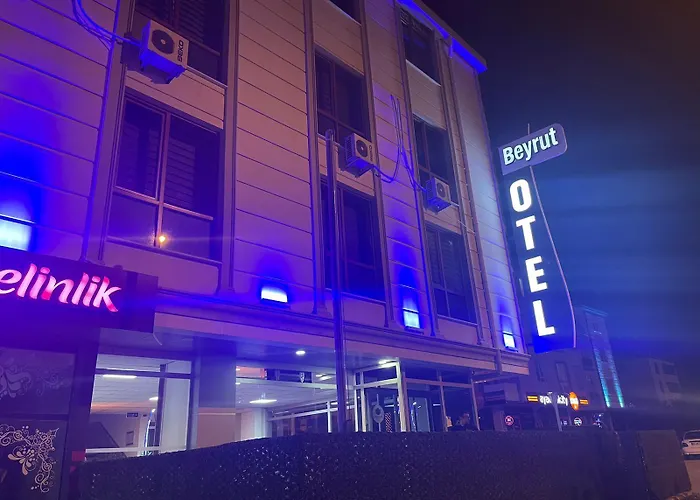 Hotel Beyrut