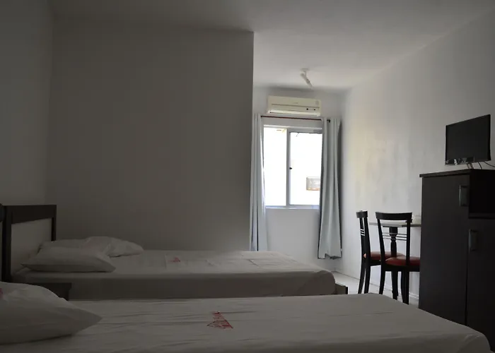 Arpini Hotel