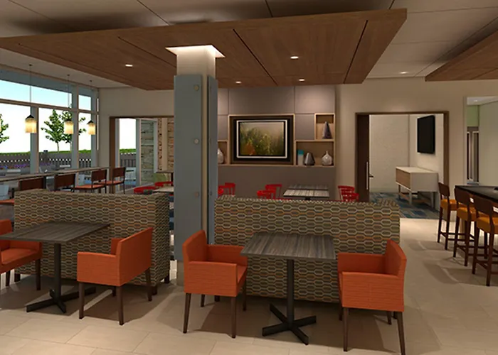 Holiday Inn Express & Suites - Firestone - Longmont By Ihg
