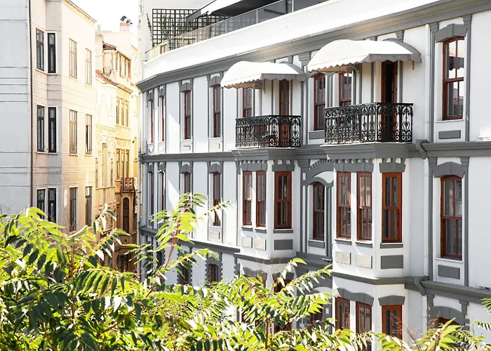 Decamondo Galata, A Tribute Portfolio Hotel