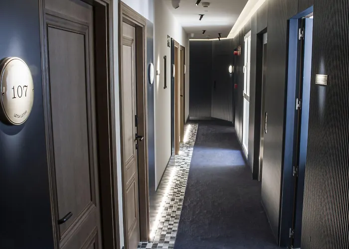 Letoh Letoh Gran Via