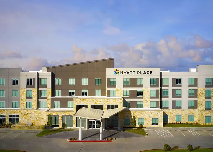 Hyatt Place Amarillo-West