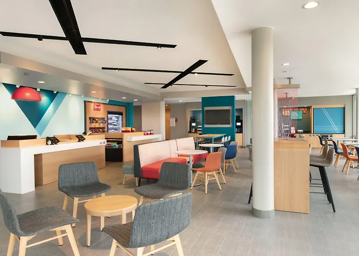 Avid Hotels - Tulsa Hills By Ihg