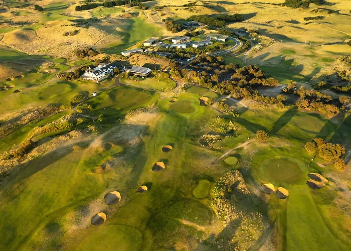 Links Lodge At The Dunes