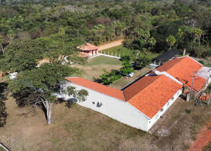 Pousada Navegantes