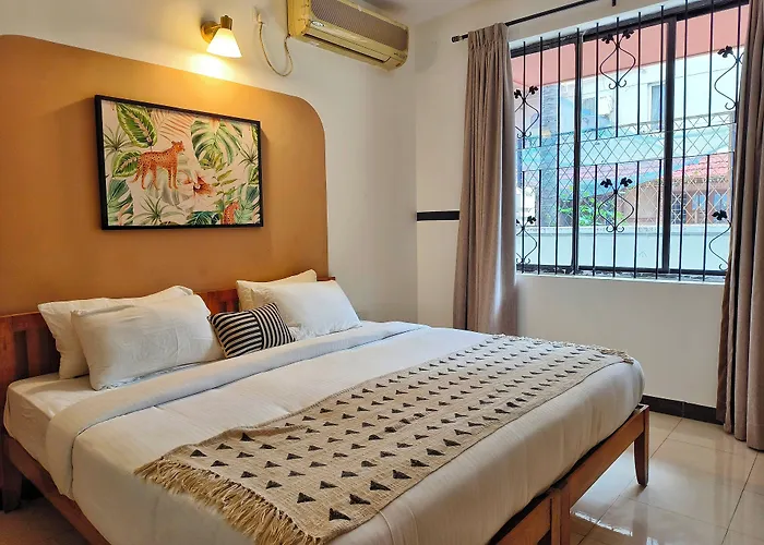 Olive Hotel Palace Road By Embassy Group