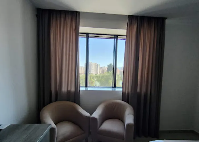 Hotel Du Lac
