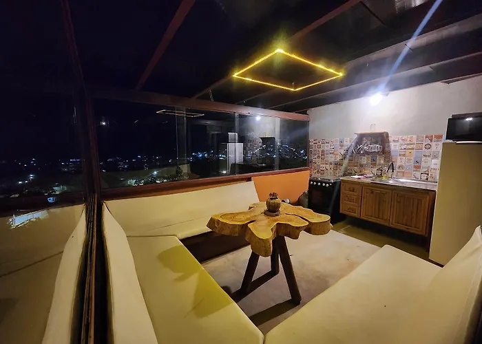 Pousada Terraço Guarapari