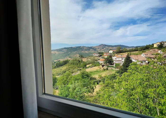 Hotel Valle Del Fiora
