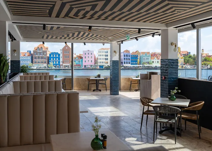 Harbor Hotel & Casino Curacao