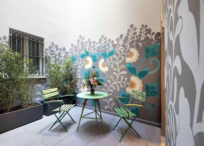 Agora' - Boutique Stays
