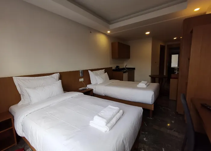 Casa City Break Appart Hotel
