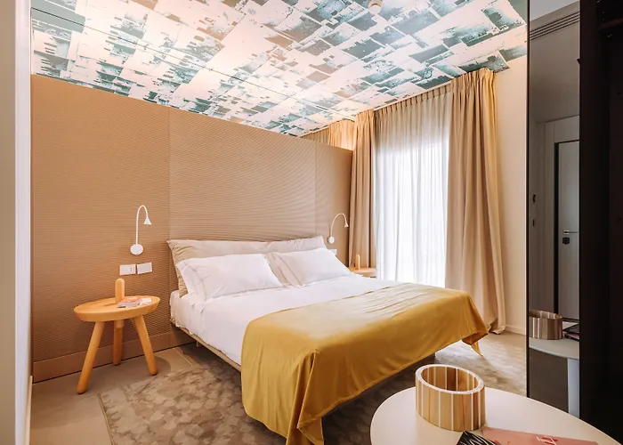 Biancodonda Greenblu Hotel & Spa