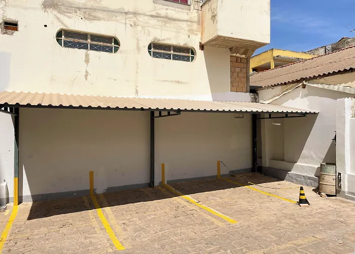 Hotel Minas