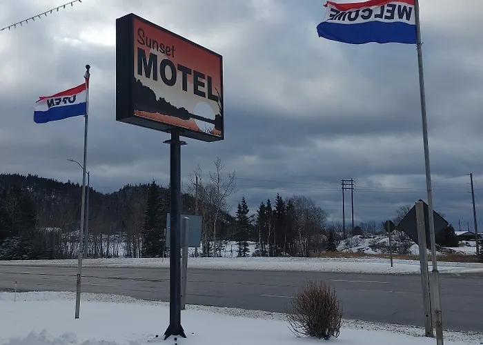 Sunset Motel