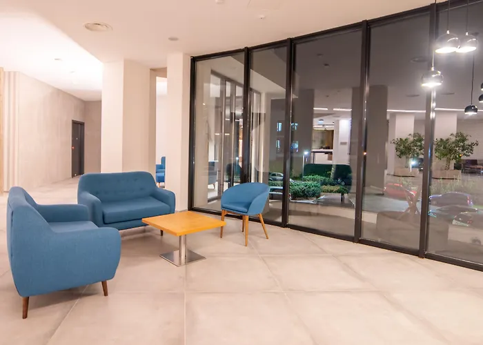 Korè Hotel