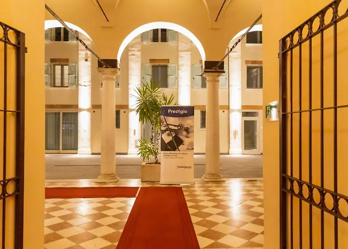 Cà Uberti Home Boutique Mantova