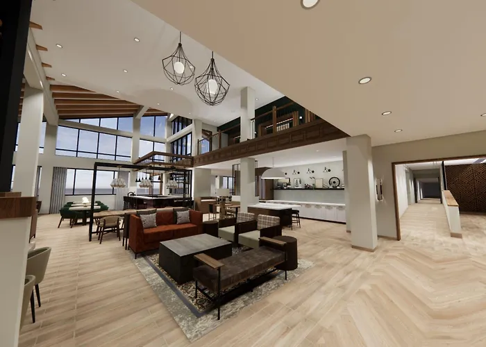 Springhill Suites By Marriott Avon Vail Valley