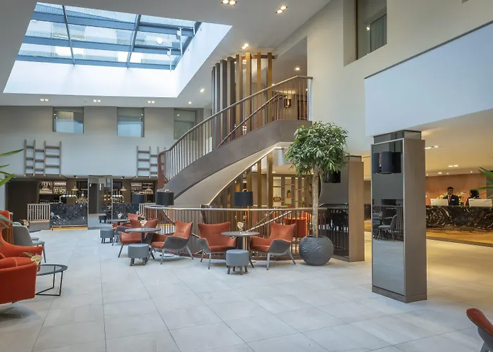 Clayton Hotel Bristol City