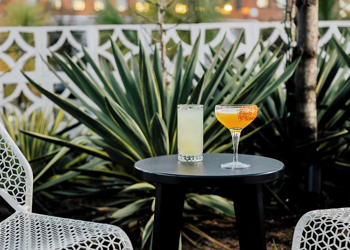 The Longleaf Hotel