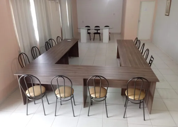 Hotel Ddc